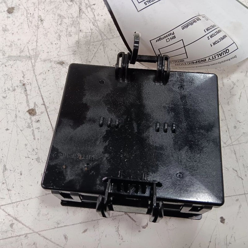 Body Control Module BCM Fits 16-17 MAZDA CX-3