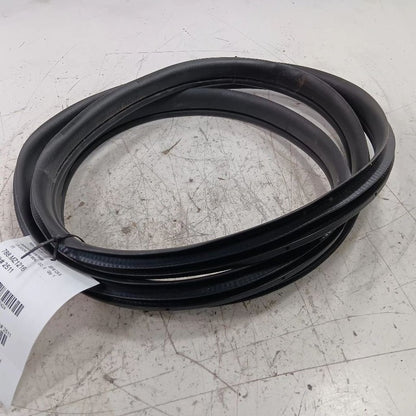Mazda CX-5 On Body Door Jamb Seal Rear Left Back  2013 2014 2015 2016 