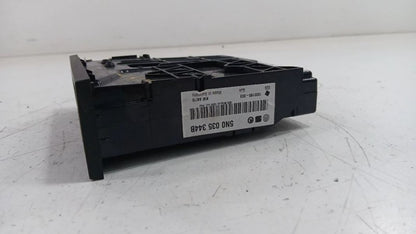 Volkswagen Golf MULTIMEDIA MODULE 5N0035344B 2011 2012 2013 2014 OEM