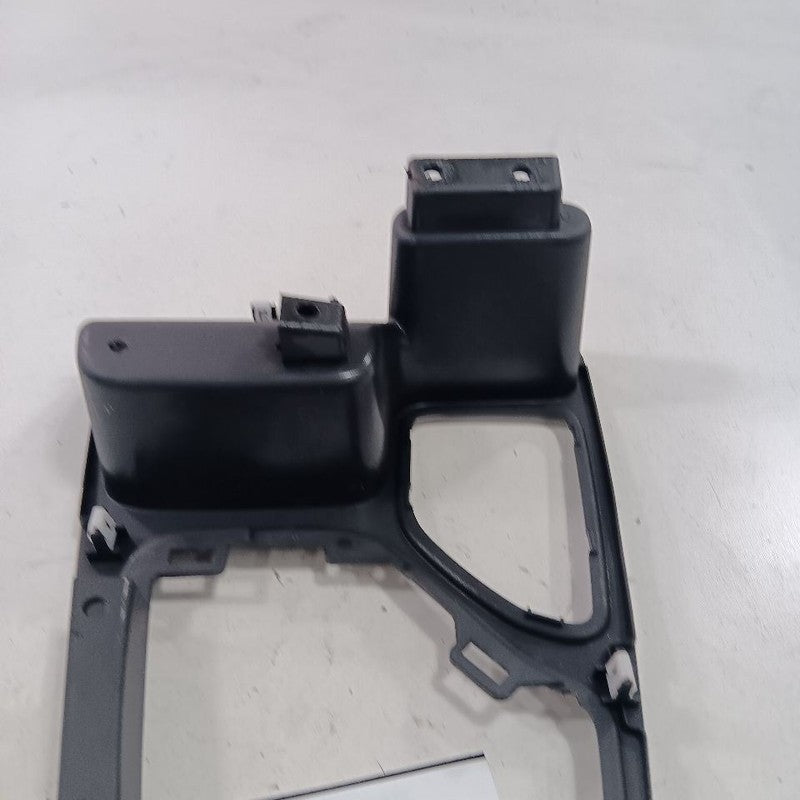 Jeep Cherokee Shifter Bezel Trim Shift Console Surround Trim  2015 2016 2017