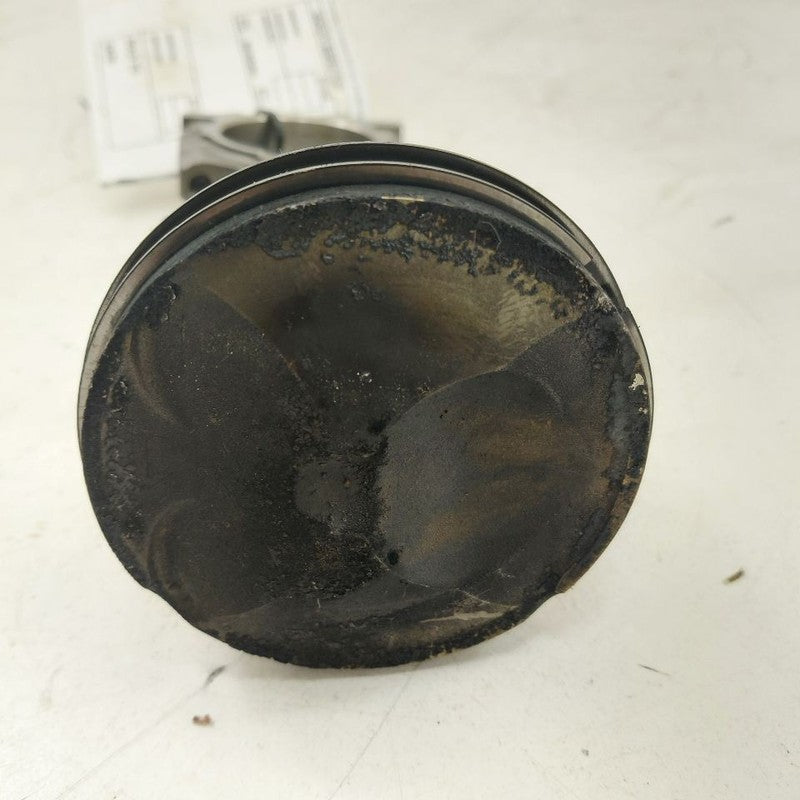 Ford Ecosport Single Piston With Connecting Rod   2.0 2020 2021 2022 O