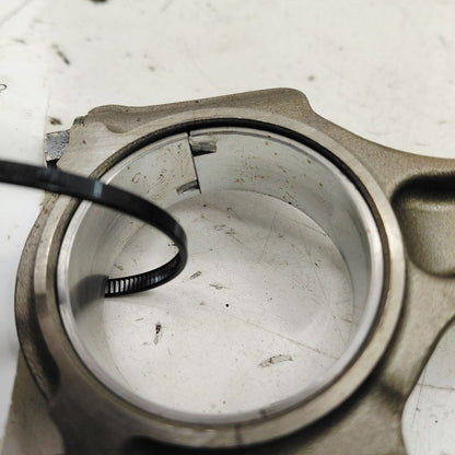 Buick Encore GX Single Piston With Connecting Rod   1.3 2020 2021 2022