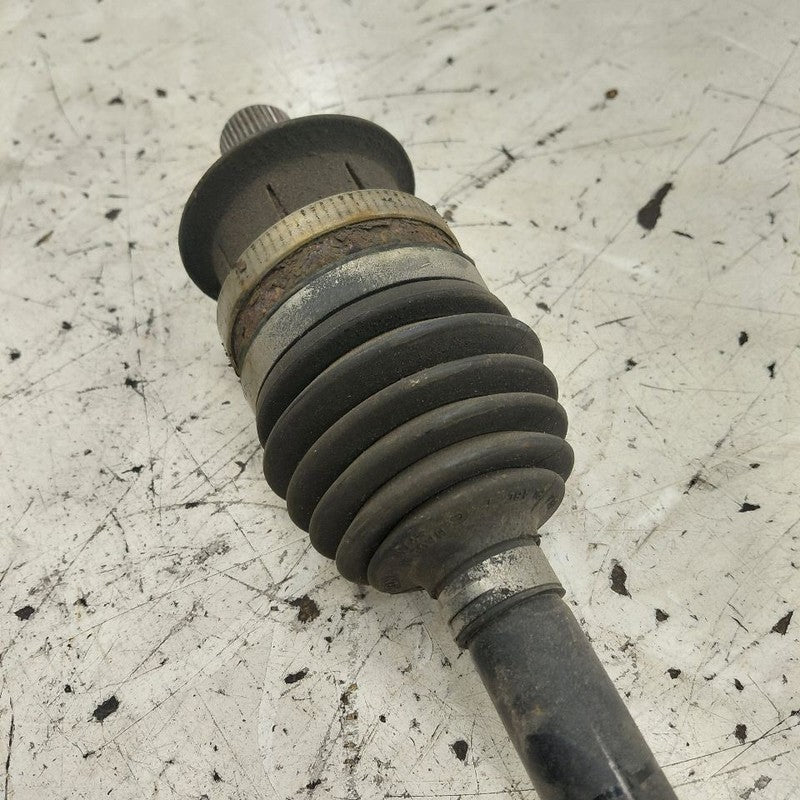 Passenger Right Rear CV Axle Shaft AWD VIN Y 1st Digit SWB Fits 14-18 