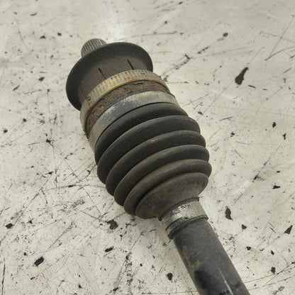 Passenger Right Rear CV Axle Shaft AWD VIN Y 1st Digit SWB Fits 14-18 