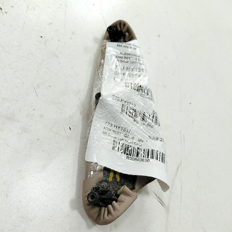 Hyundai Tucson Driver Left Front Arm Rest  2016 2017 2018