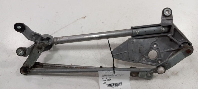 Windshield Wiper Transmission Linkage Fits 10-15 CROSSTOUR OEM