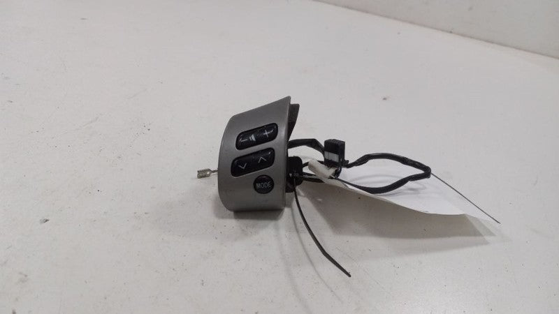 Scion TC Column Switch Blinker Signal Wiper Mount Bracket 2006 2007 20