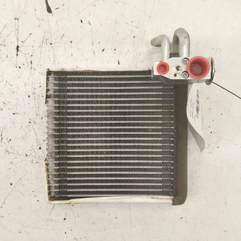 Air Conditioning AC Evaporator Fits 15-19 Nissan Versa
