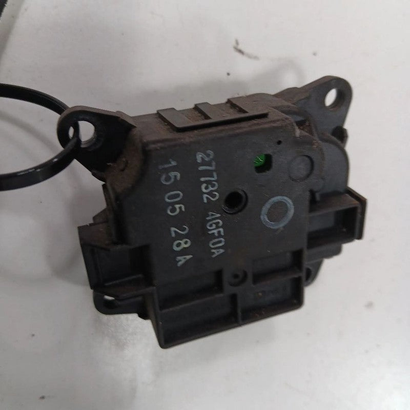 INFINITI Q50 Flap Door Motor Heater AC Door Actuator  2014 2015 2016 2017 2018