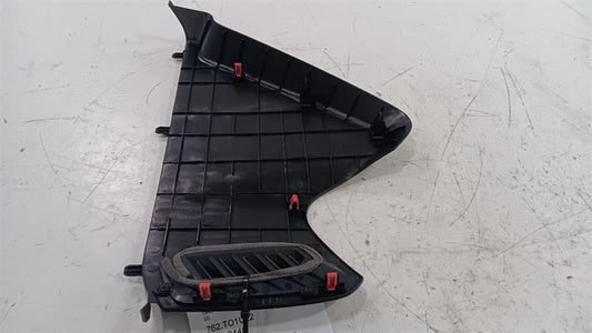 Toyota Camry Dash Side Cover Left Driver Trim Panel  2021 2022 2023