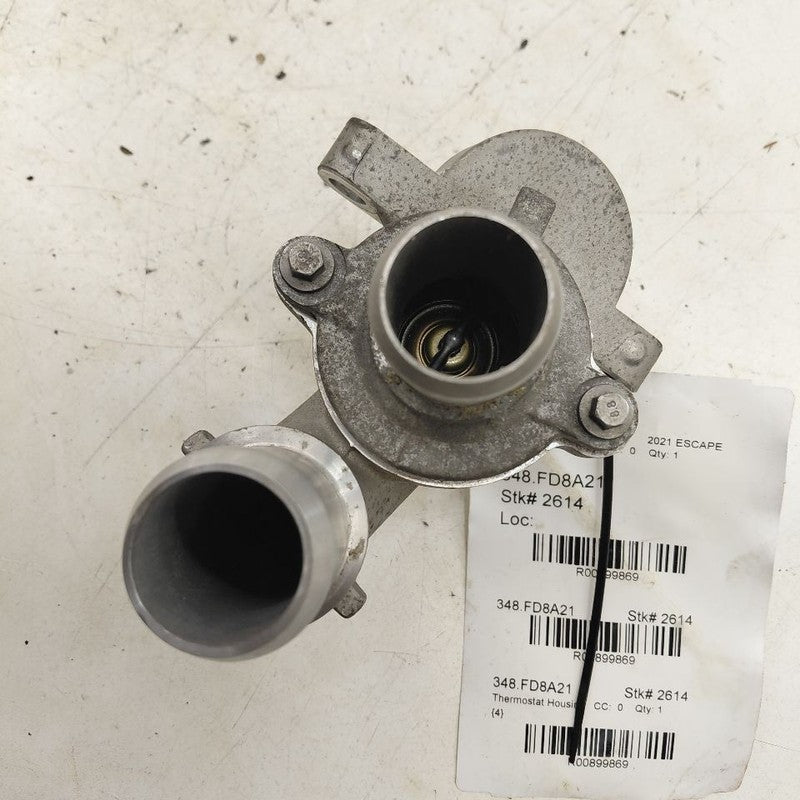 Ford Escape Thermostat Housing Mount Bracket  2.5 2020 2021 2022