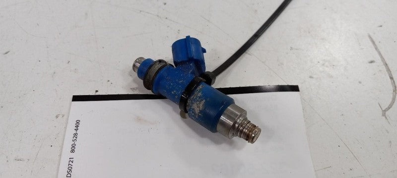 16611AA72A Fuel Injection Parts Fuel Injector 2.5L With Turbo Fits 07-11 Subaru Legacy 