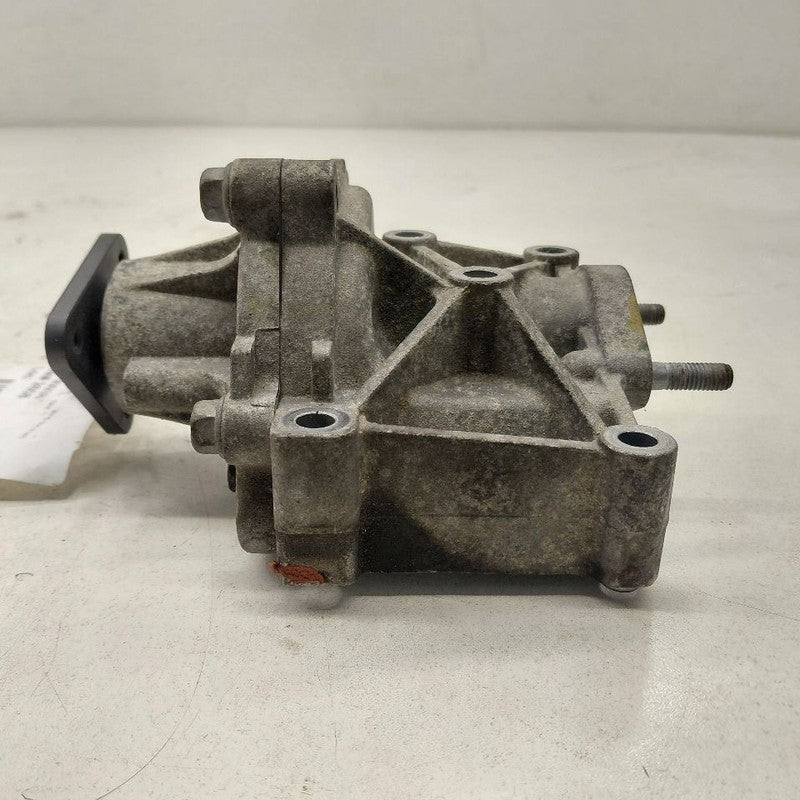 Coolant Water Pump 2.0L Fits 13-16 Dodge Dart