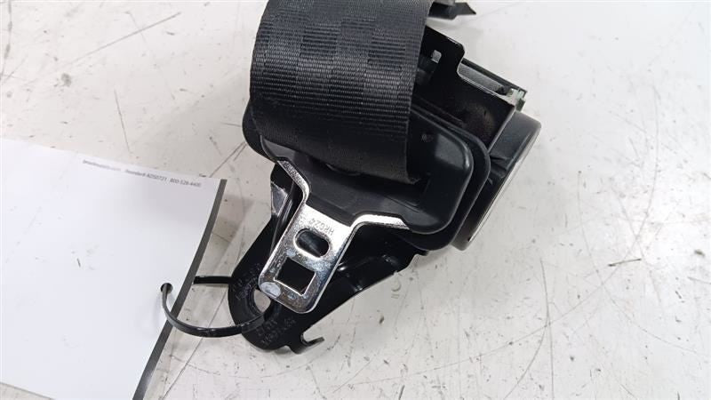 Kia Forte Seat Belt Strap Retractor Right Passenger Rear Back 2016 2015 2014