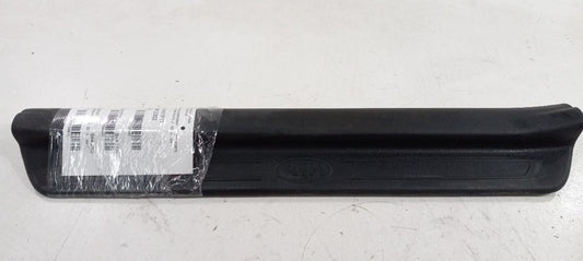 Kia Forte Sill Trim Plate Door Jam Threshold Left Driver Front 2010 2011 2012 13