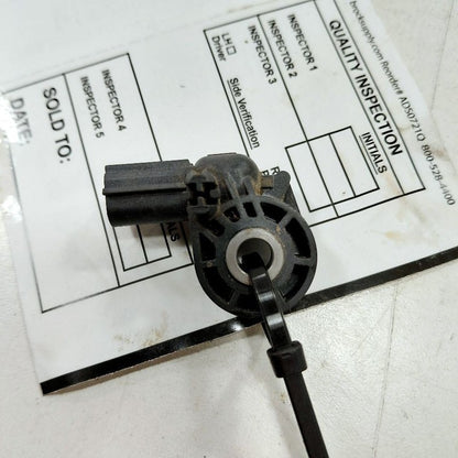 Ford Edge Sensor  2019 2020 2021 2022 2023 2024 OEM