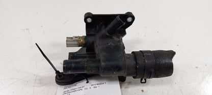 Mazda 3 Coolant Line Crossover Pipe 2013 2012 2011 2010 OEM