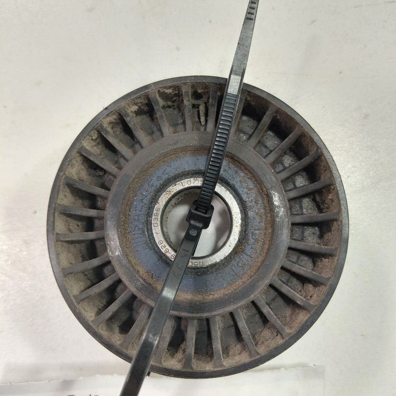 Ford Fusion Idler Idle Pulley  1.5 2016 2015 2014 2013 OEM