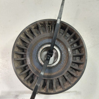 Ford Fusion Idler Idle Pulley  1.5 2016 2015 2014 2013 OEM