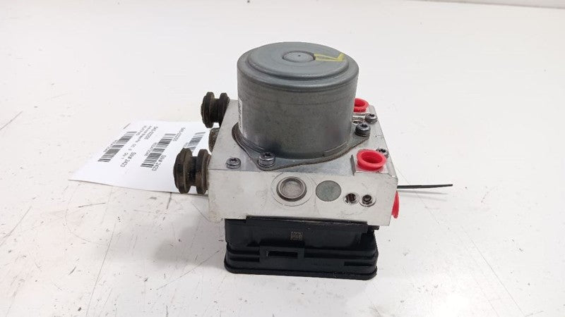Anti-Lock Brake Part Pump Actuator Without Adaptive Cruise Fits 16-17 