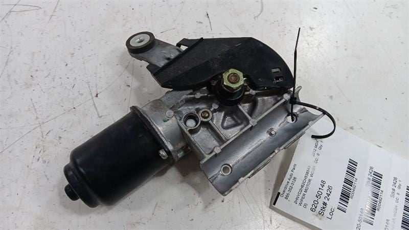 76505STXA01 Windshield Wiper Motor Fits 07-13 MDX