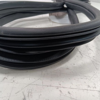 Kia Forte On Body Door Jamb Seal Front Right Passenger  2015 2016 2017 2018