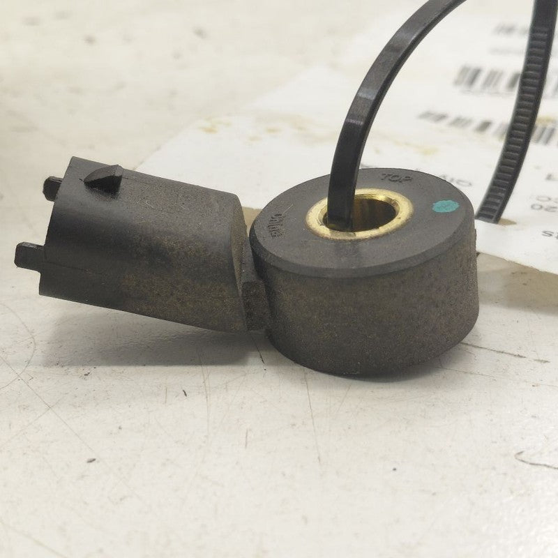 Chevy Trax Engine Knock Sensor  1.4 2022 2021