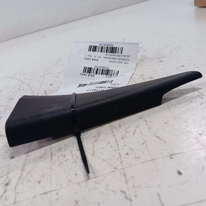 Honda CR-V Left Rear Trim Piece 2012 2013 2014 2015 2016