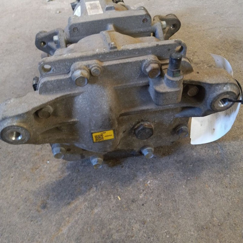 Rear Axle Carrier Fits 16-18 Kia Sorento