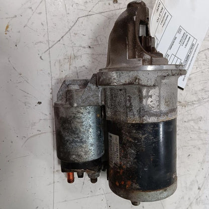 Engine Starter Motor CVT Fits 15-21 Subaru WRX