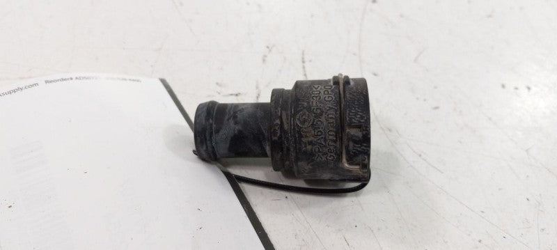 Volkswagen Rabbit Radiator Hose Neck 2006 2007 2008 2009 OEM