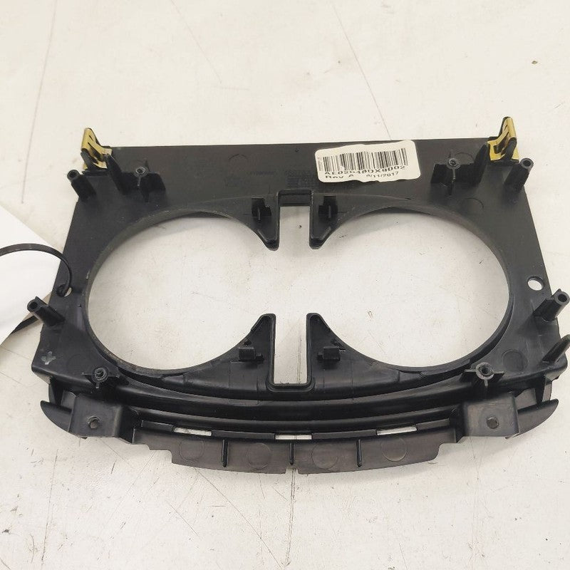 Chrysler 300 Cup Holder Trim {AE02548DX9002} 2017 2018 2019 OEM