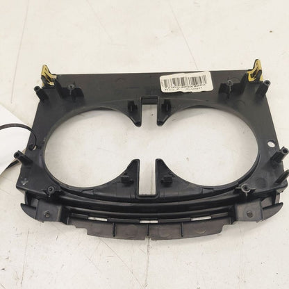 Chrysler 300 Cup Holder Trim {AE02548DX9002} 2017 2018 2019 OEM