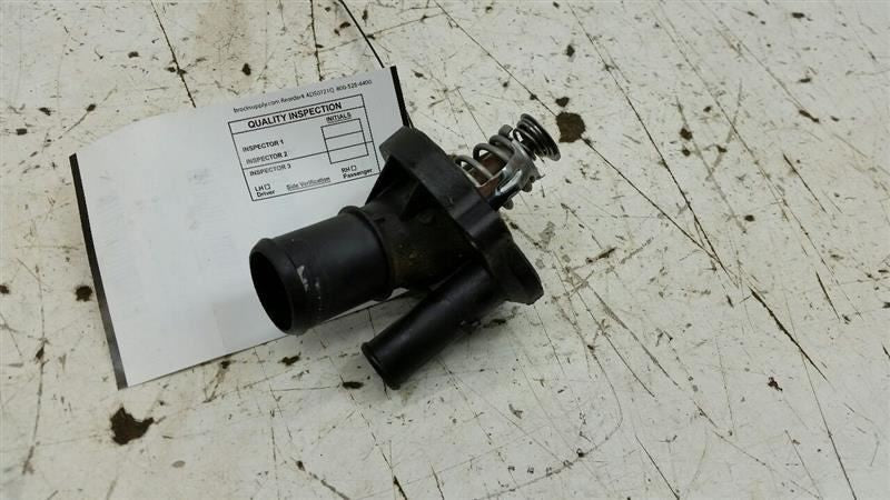 Ford Focus Thermostat Housing Mount Bracket 2008 2009 2010 2011 OEM