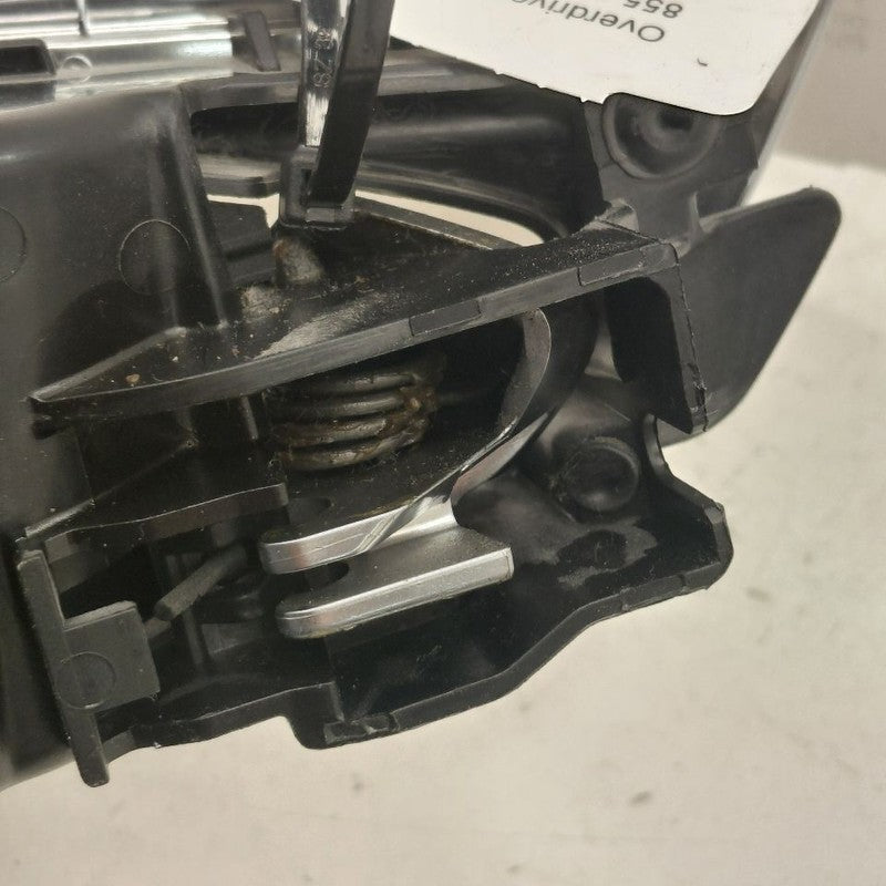 Ford Edge Door Handle Left Driver Rear Interior Inside  2019 2020 2021
