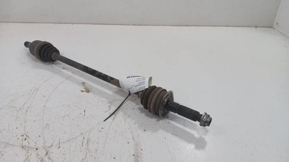 Left CV Axle Shaft Rear Automatic Transmission CVT Fits 17-19 IMPREZA