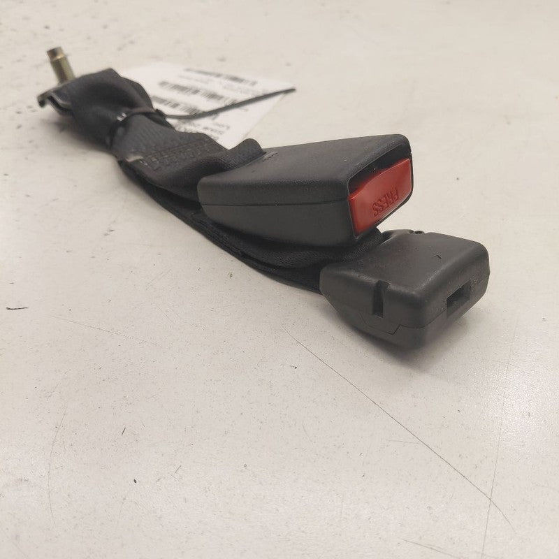 Nissan Versa Note Seat Belt Buckle Latch Left Driver Rear Back  2019 2