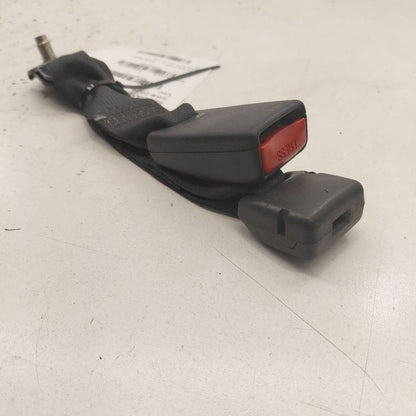 Nissan Versa Note Seat Belt Buckle Latch Left Driver Rear Back  2019 2