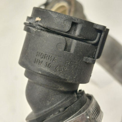 Alfa Romeo Stelvio Coolant Line Crossover Pipe  2.0 2018 2019 2020 202