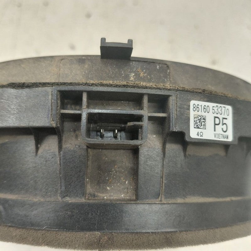 Lexus IS350 Speaker Right Passenger Front  2020 2019 2018