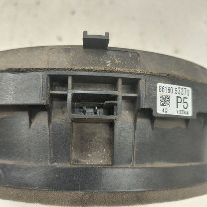 Lexus IS350 Speaker Right Passenger Front  2020 2019 2018