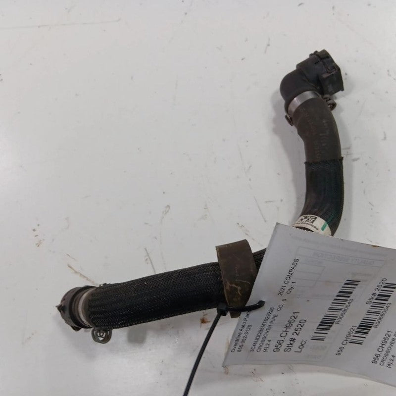 Jeep Compass 2.4 Coolant Line Crossover Pipe  2021 2020 2019 2018 2017