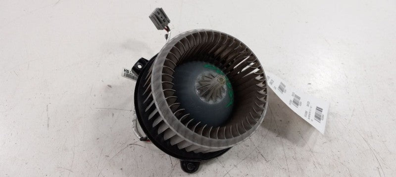 68163782AA Blower Motor Heat Heater AC Fan Fits 13-14 Dodge Dodge Dart