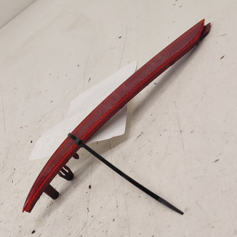 Chevy Volt Left Rear Reflector 2019 2018 2017 2016