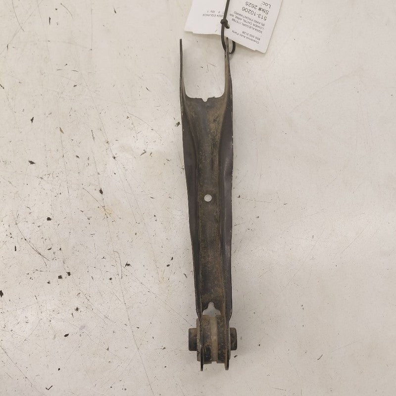 Lower Control Arm Rear Crossmember To Knuckle Forward 18-24 Chevy Equi