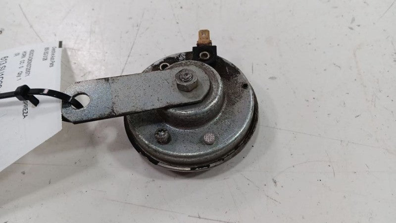 Subaru Impreza Horn 2017 2018 2019 2020 2021 2022 OEM