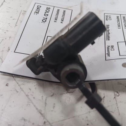 Nissan Kicks Sensor  2021 2022 2023 2024