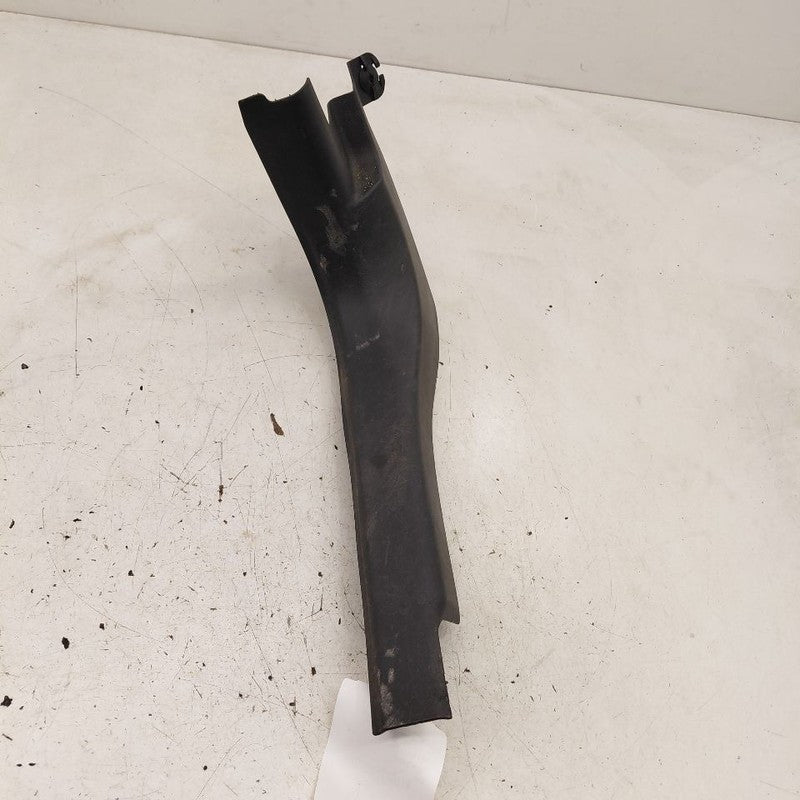 Chevy Trax Kick Panel Trim Left Driver  2022 2021