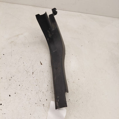 Chevy Trax Kick Panel Trim Left Driver  2022 2021