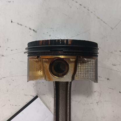 INFINITI QX50 Single Piston With Connecting Rod   2017 2016 2015 2014